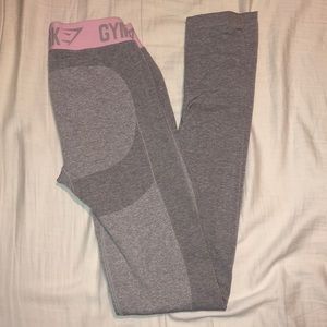 Gymshark leggings